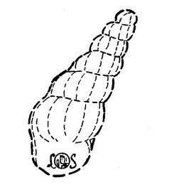 LOS logo