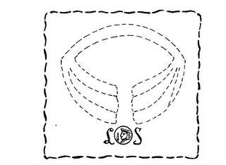 LOS logo