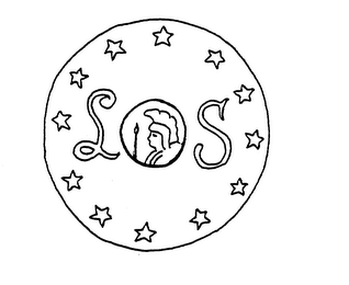 LOS logo