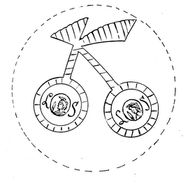LOS logo
