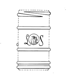 LOS logo