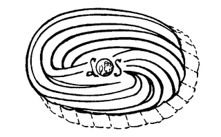 LOS logo