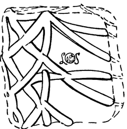 LOS logo