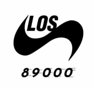LOS 89000 logo