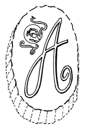 LOS A logo