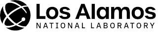 LOS ALAMOS NATIONAL LABORATORY logo