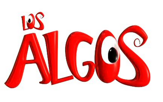 LOS ALGOS logo