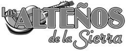 LOS ALTEÑOS DE LA SIERRA logo