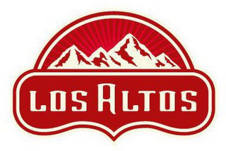LOS ALTOS logo