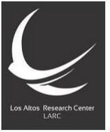 LOS ALTOS RESEARCH CENTER LARC logo