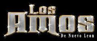 LOS AMOS DE NUEVO LEON logo