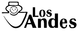 LOS ANDES logo