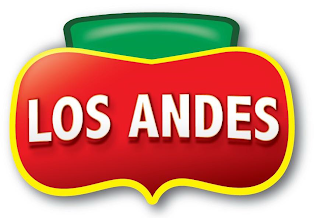 LOS ANDES logo