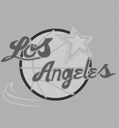 LOS ANGELES