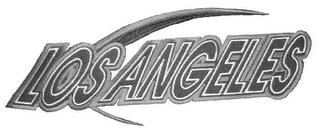 LOS ANGELES logo