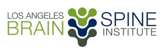LOS ANGELES BRAIN SPINE INSTITUTE logo