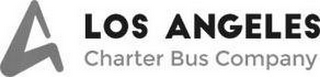 LOS ANGELES CHARTER BUS COMPANY logo