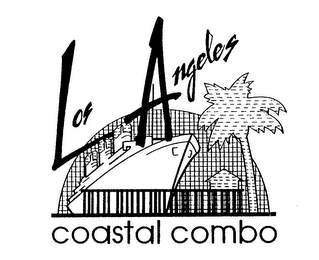 LOS ANGELES COASTAL COMBO logo