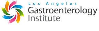 LOS ANGELES GASTROENTEROLOGY INSTITUTE logo