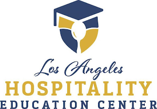 LOS ANGELES HOSPITALITY EDUCATION CENTER logo