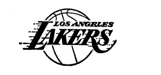 LOS ANGELES LAKERS logo