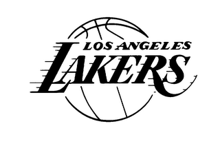 LOS ANGELES LAKERS logo
