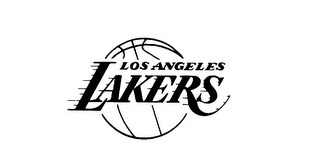 LOS ANGELES LAKERS logo