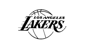 LOS ANGELES LAKERS logo