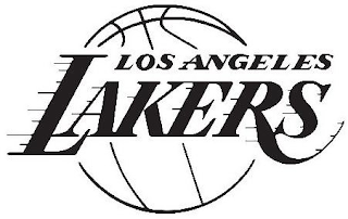 LOS ANGELES LAKERS logo