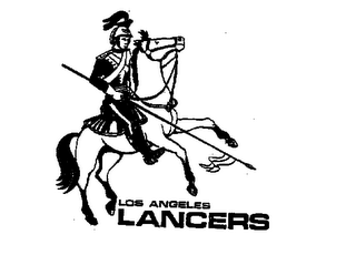 LOS ANGELES LANCERS