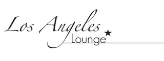 LOS ANGELES LOUNGE logo
