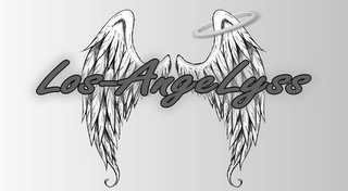 LOS-ANGELYSS logo