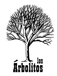 LOS ARBOLITOS logo