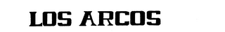 LOS ARCOS logo