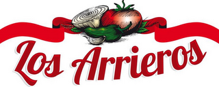 LOS ARRIEROS