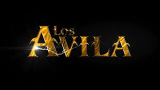 LOS AVILA logo