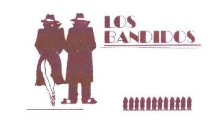 LOS BANDIDOS logo