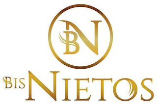 LOS BISNIETOS BN logo