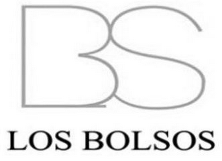 LOS BOLSOS logo