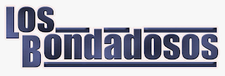LOS BONDADOSOS logo