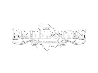 LOS BRILLANTES DE CHIHUAHUA logo
