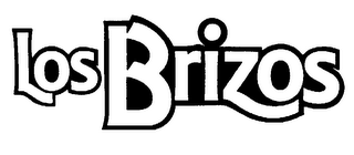 LOS BRIZOS logo
