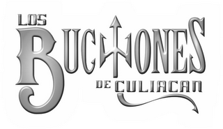 LOS BUCHONES DE CULIACAN logo