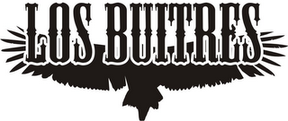 LOS BUITRES logo