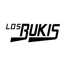 LOS BUKIS logo