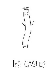 LOS CABLES logo