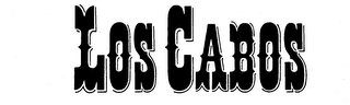 LOS CABOS logo