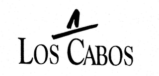 LOS CABOS logo