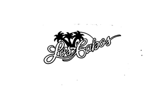LOS CABOS logo