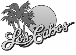 LOS CABOS logo